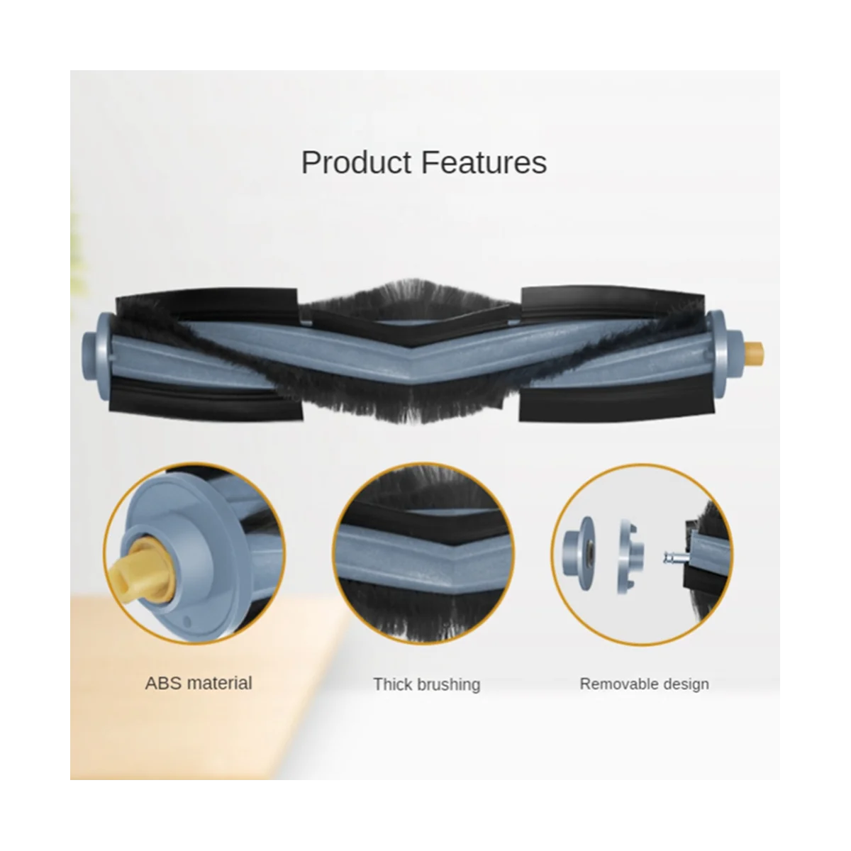 Аксессуары для пылесоса Deebot X1S PRO Omni Turbo, основная боковая щетка, фильтр НЕРА, Швабра, тканевый мешок для пыли, запчасти
Аксессуары для пылесоса Deebot X1S PRO Omni Turbo, основная боковая щетка, фильтр НЕРА, Швабра, тканевый мешок для пыли, запчасти