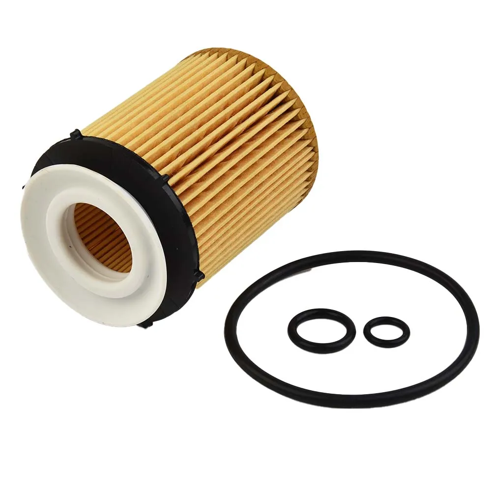 Gasoline Engine Oil Filter A2701800109 Replacement Part For Mercedes-Benz OM270 And OM274 New Durable Replacement Parts
Gasoline Engine Oil Filter A2701800109 Replacement Part For Mercedes-Benz OM270 And OM274 New Durable Replacement Parts