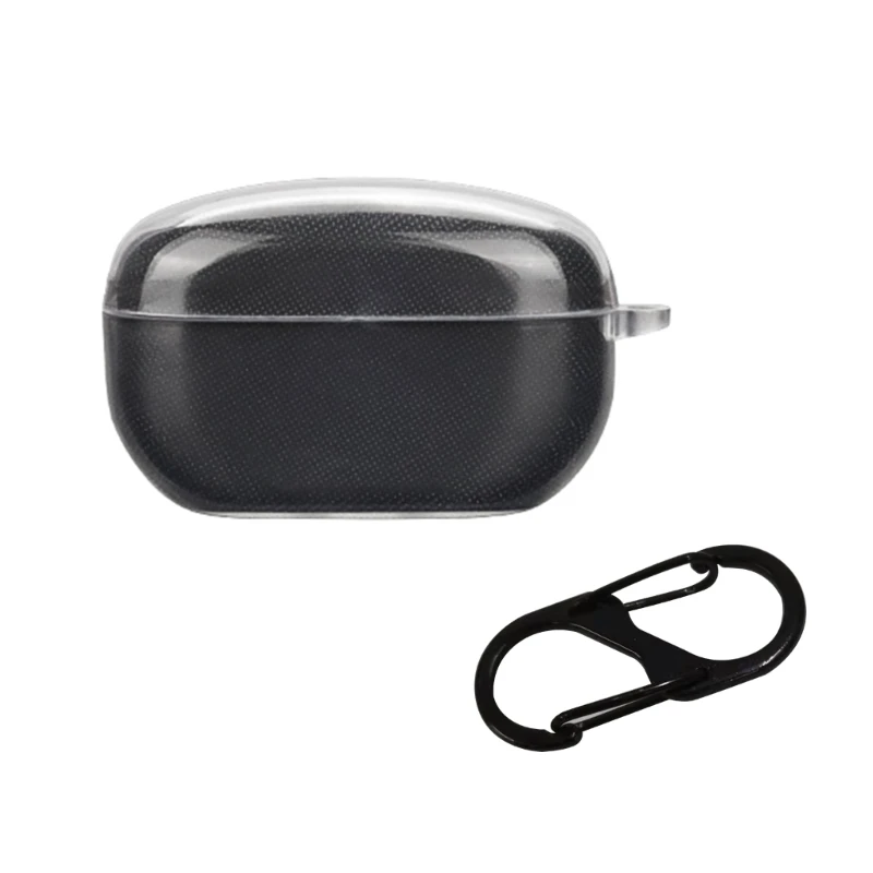 Compatible for WF-1000XM5 Shockproof Headphone Sleeve Impact-resistant Housing Washable Cover Case Anti-scratch Housing
Compatible for WF-1000XM5 Shockproof Headphone Sleeve Impact-resistant Housing Washable Cover Case Anti-scratch Housing
