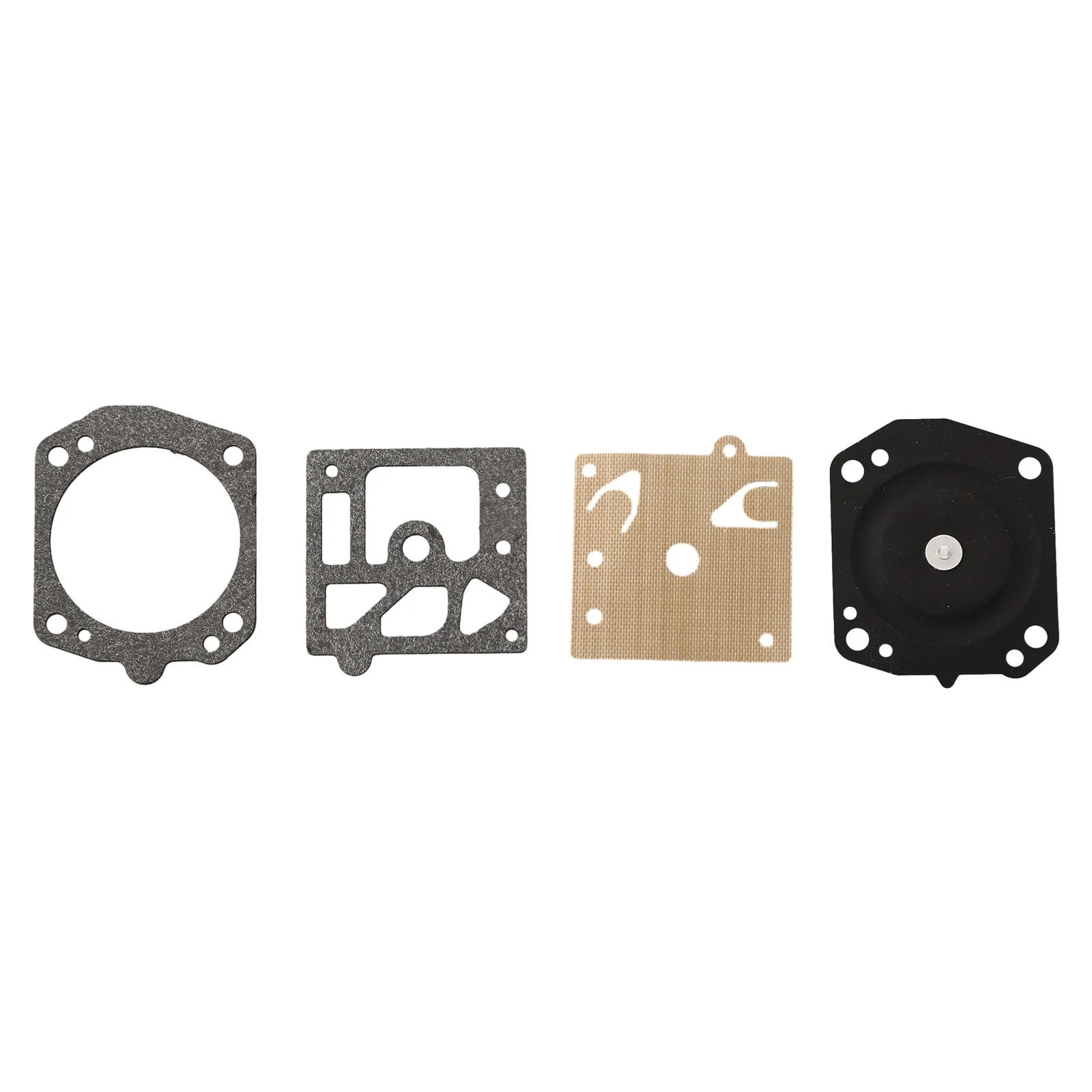 High Quality Useful Brand New Repair Kits Carburetor Repair Kits Part Carburetor Chainsaw Parts Rebuild Set 9pcs
High Quality Useful Brand New Repair Kits Carburetor Repair Kits Part Carburetor Chainsaw Parts Rebuild Set 9pcs