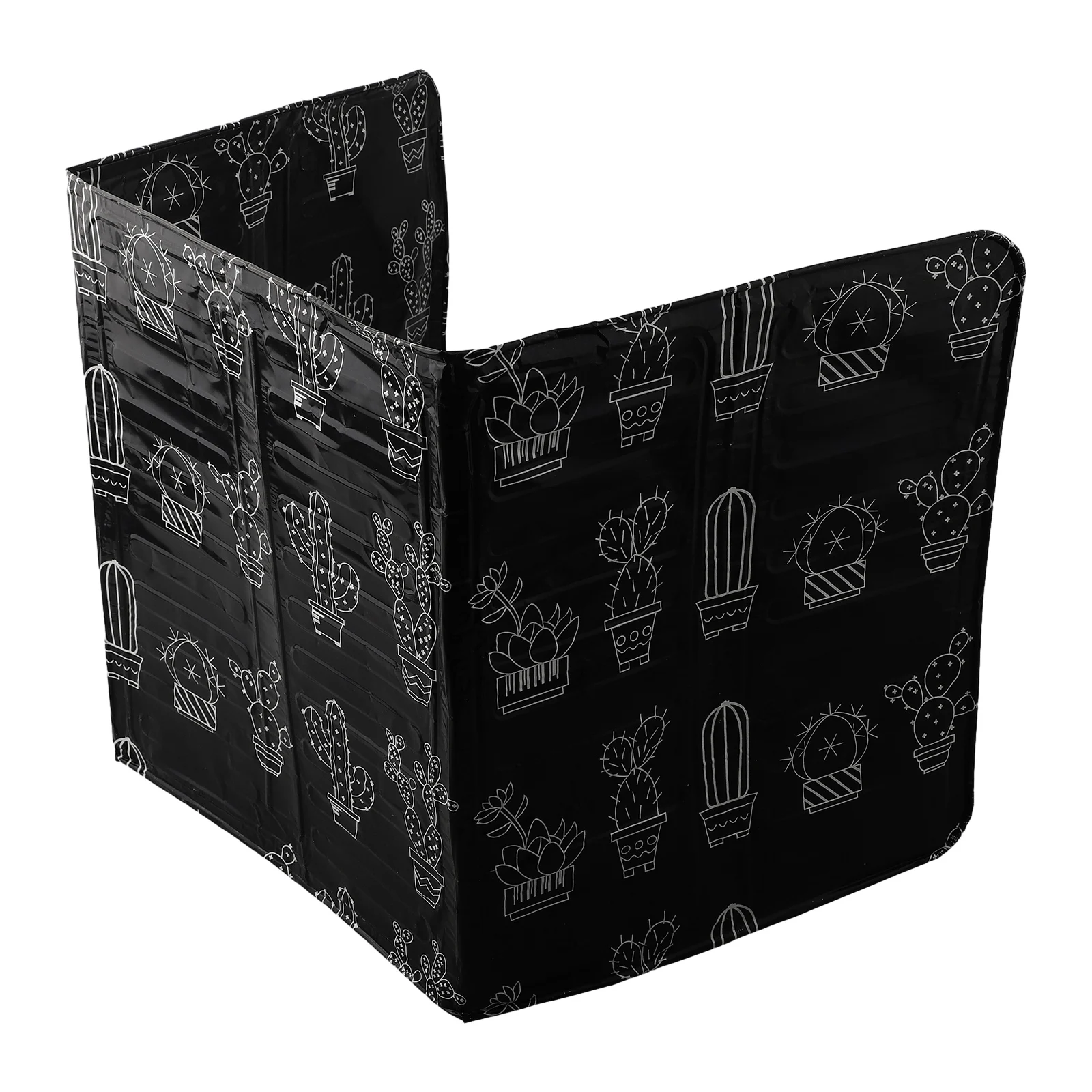 Non Stick And Splatter Guard Oil Baffle Oil Baffle Hinged Panels Protective Screen Plate Tall Barrier Cooking Oil
Non Stick And Splatter Guard Oil Baffle Oil Baffle Hinged Panels Protective Screen Plate Tall Barrier Cooking Oil
