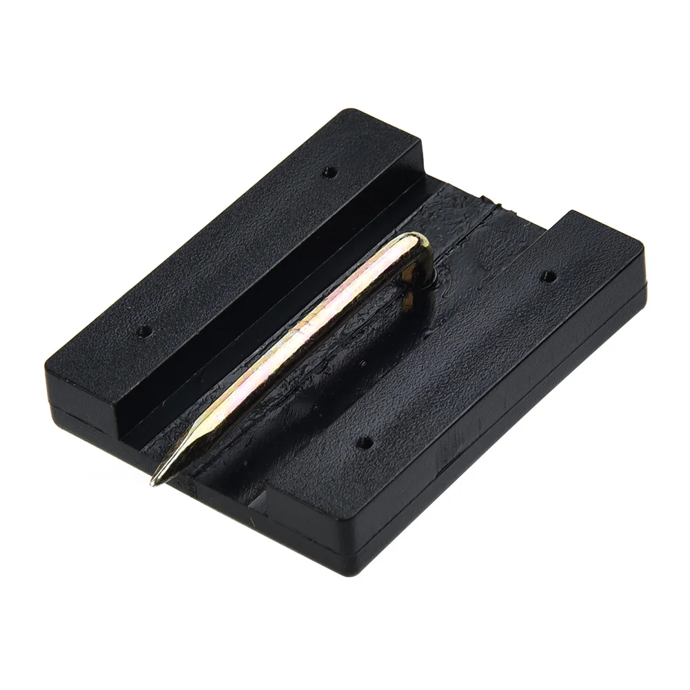 Holders Clips Easy To Install Tool Clamps Accessories Black EBay Motors Grips Replacement Vintage Car&Truck Parts High Quality
Holders Clips Easy To Install Tool Clamps Accessories Black EBay Motors Grips Replacement Vintage Car&Truck Parts High Quality