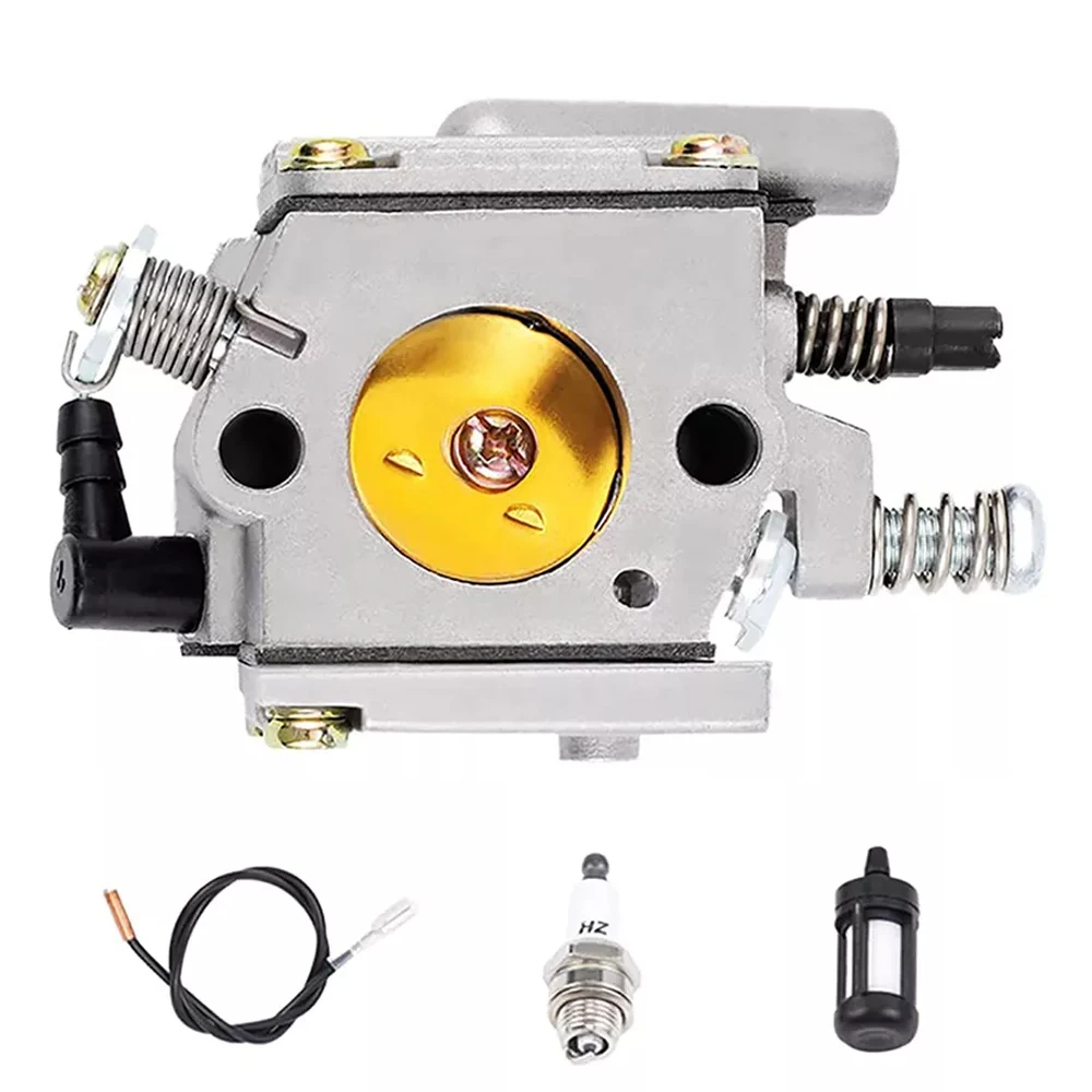 Zama type MS380 Carburetor for 038 MS381 Chainsaw parts carb Tillotson HE-19 Carb 11191200602 11191200605 11191200650
Zama type MS380 Carburetor for 038 MS381 Chainsaw parts carb Tillotson HE-19 Carb 11191200602 11191200605 11191200650