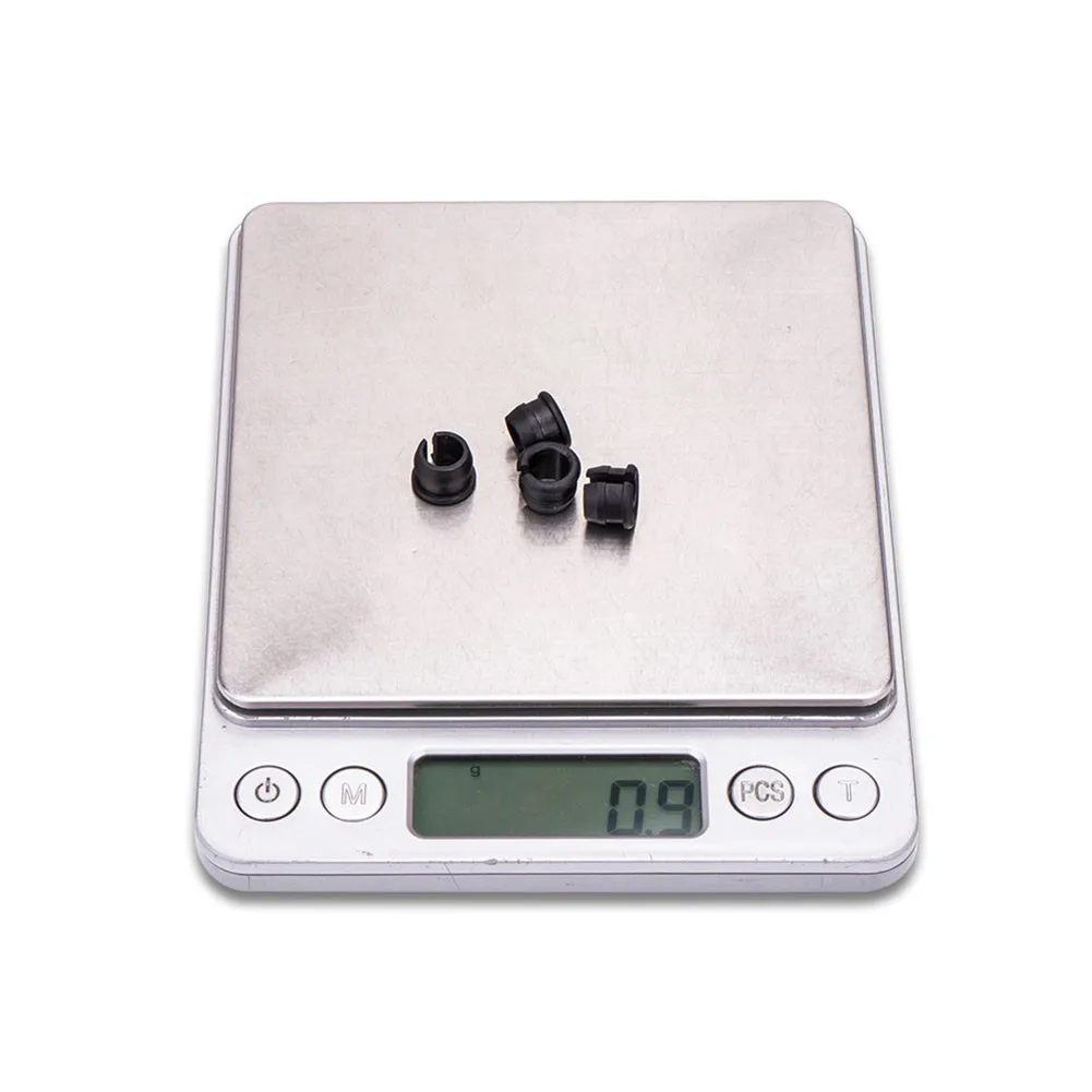 Enhance Your Bike Experience with Plastic Bike Rim Valve Adapter, 10PCS Conversion Set for Easy Presta Valve Conversion
Enhance Your Bike Experience with Plastic Bike Rim Valve Adapter, 10PCS Conversion Set for Easy Presta Valve Conversion