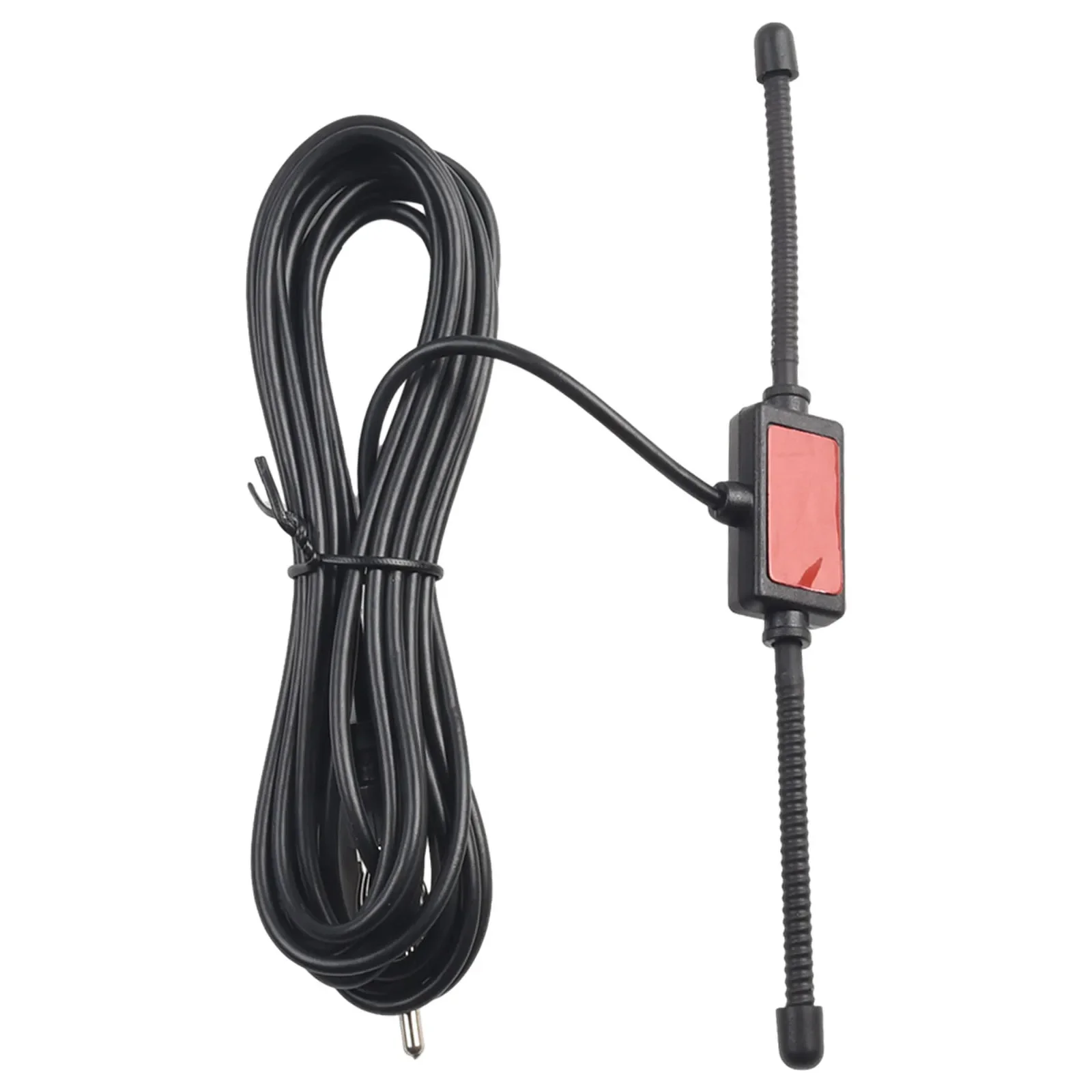 Car Dipole Antenna Radio Radio Antenna Boat Stereo Head Unit Receiver Fits Most Vehicles Brand New High Quality
Car Dipole Antenna Radio Radio Antenna Boat Stereo Head Unit Receiver Fits Most Vehicles Brand New High Quality