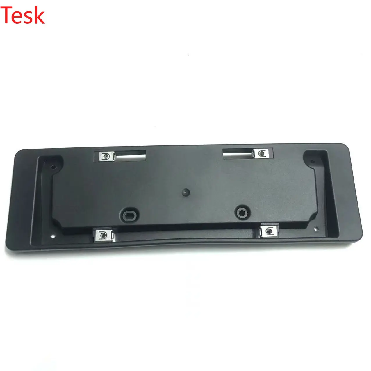 Front license plate frame 1493098-00-A Car external parts Plate frame is suitable for 2021 tesla MODEL Y original factory
Front license plate frame 1493098-00-A Car external parts Plate frame is suitable for 2021 tesla MODEL Y original factory