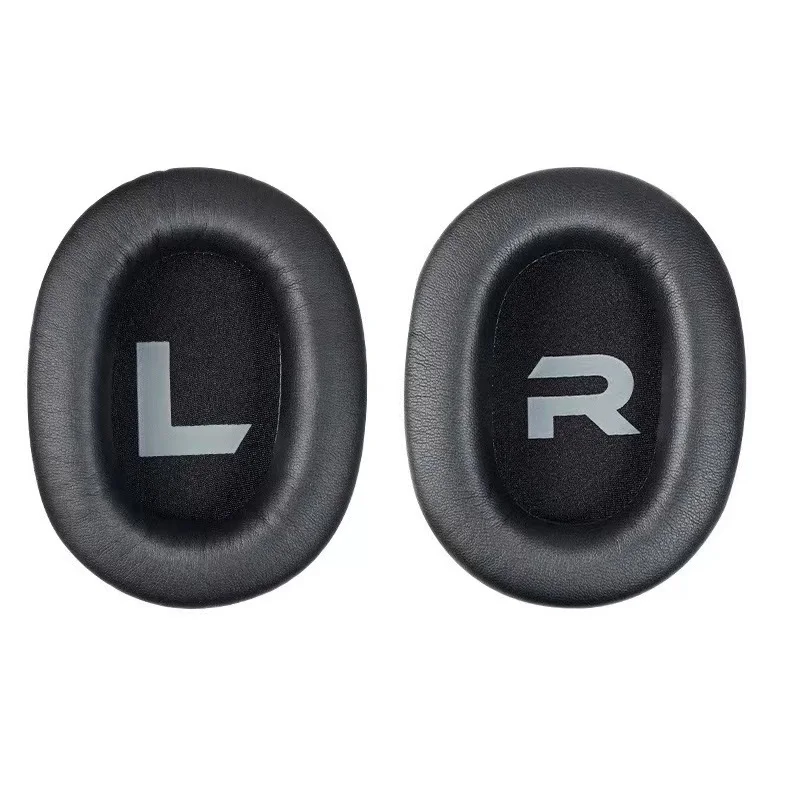 Upgraded High Quality Corsair HS35/HS40 Headset Ear Pads Replacement Headphones Repair Parts Earpads Ear Covers Ear pillows Upgraded High Quality Corsair HS35/HS40 Headset Ear Pads Replacement Headphones Repair Parts Earpads Ear Covers Ear pillows