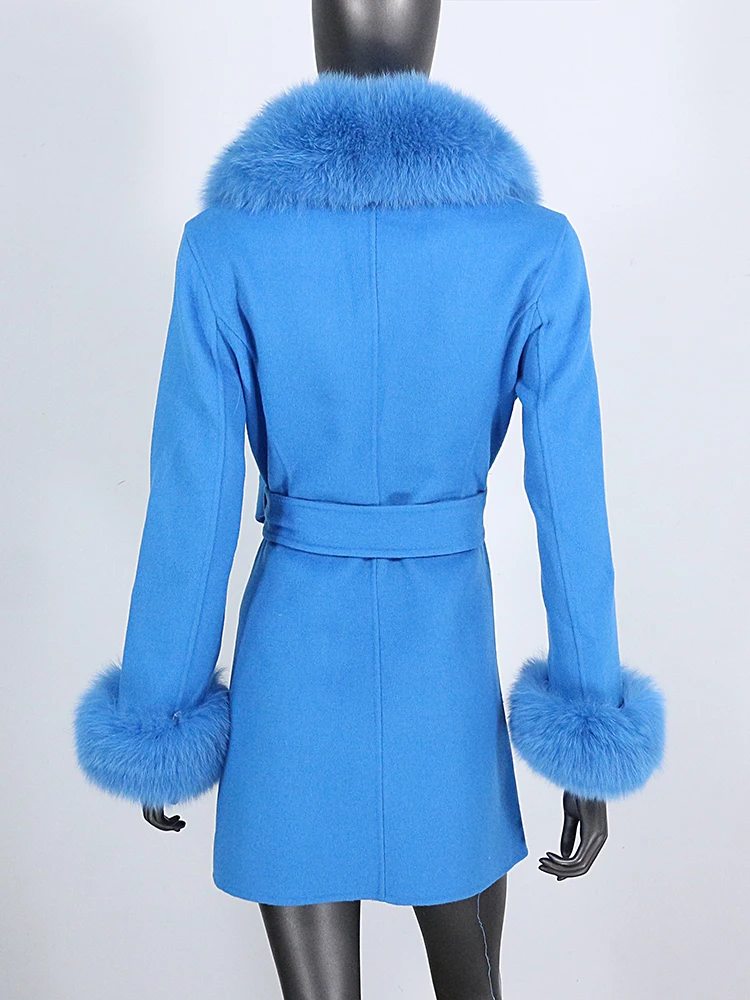 New Real Fur Coat Winter Jacket Women Natural Fox Fur Collar Cuffs Belt Cashmere Wool Woollen Ladies Outerwear Streetwear 3 Mallzona S706d592cef62473d85f81741fa0c8547c New Real Fur Coat Winter Jacket Women Natural Fox Fur Collar Cuffs Belt Cashmere Wool Woollen Ladies Outerwear Streetwear Mallzona