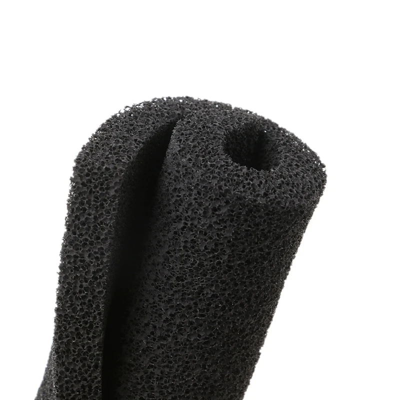 Activated Carbon Filter Solder Smoke Absorber ESD Fume Extractor Filter Sponge Dropship
Activated Carbon Filter Solder Smoke Absorber ESD Fume Extractor Filter Sponge Dropship