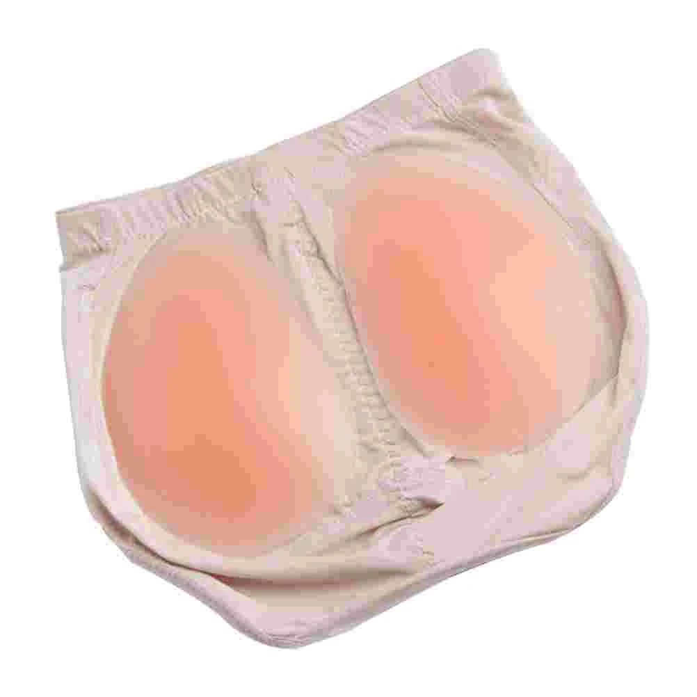 Hip Pad Butt Shaper Lifter Shapewear Panties Thin Section Silicone Silica Gel Fake Buttock for Women Miss
Hip Pad Butt Shaper Lifter Shapewear Panties Thin Section Silicone Silica Gel Fake Buttock for Women Miss