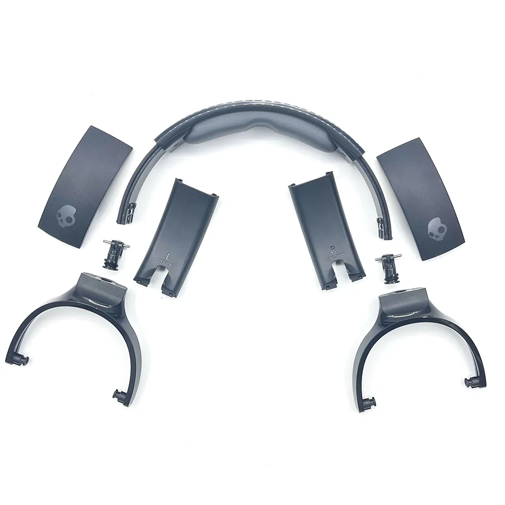 Replacement Headband For Skullcandy Hesh ANC Wireless Noise Cancelling Headphone Hesh Over-Ear Headband Repair Parts Replacement Headband For Skullcandy Hesh ANC Wireless Noise Cancelling Headphone Hesh Over-Ear Headband Repair Parts