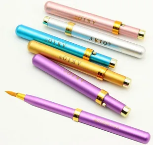 AKIO Multi Purpose Portable Concealer Brush Lip Brush Lipstick Smudge Lip Brush Mini Concealer Eyeshadow Makeup Brushes Tools
AKIO Multi Purpose Portable Concealer Brush Lip Brush Lipstick Smudge Lip Brush Mini Concealer Eyeshadow Makeup Brushes Tools