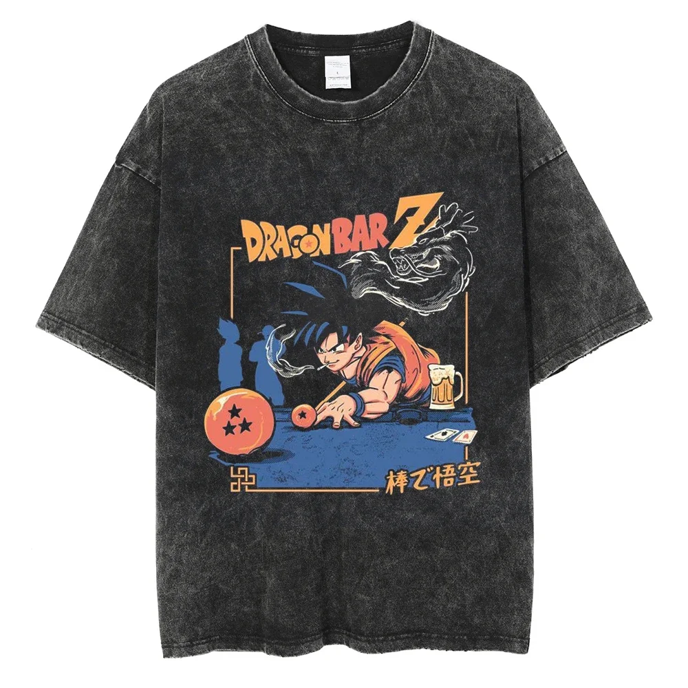 Men Hip Hop Vintage Streetwear Oversize Tshirt Japanese Anime Dragon Ball T Shirt Harajuku Cotton Summer Short Sleeve T-Shirt
Men Hip Hop Vintage Streetwear Oversize Tshirt Japanese Anime Dragon Ball T Shirt Harajuku Cotton Summer Short Sleeve T-Shirt