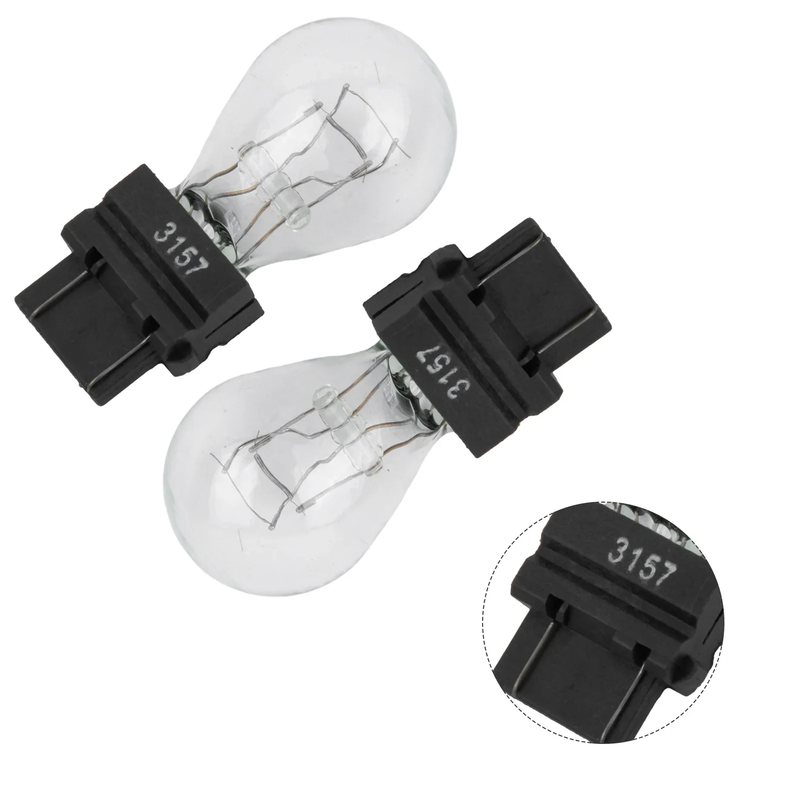Practical To Use Brand New Direct Replacement High Quality Brake Light Bulbs Quartz Glass Turn Signal Light Car Accessories
Practical To Use Brand New Direct Replacement High Quality Brake Light Bulbs Quartz Glass Turn Signal Light Car Accessories