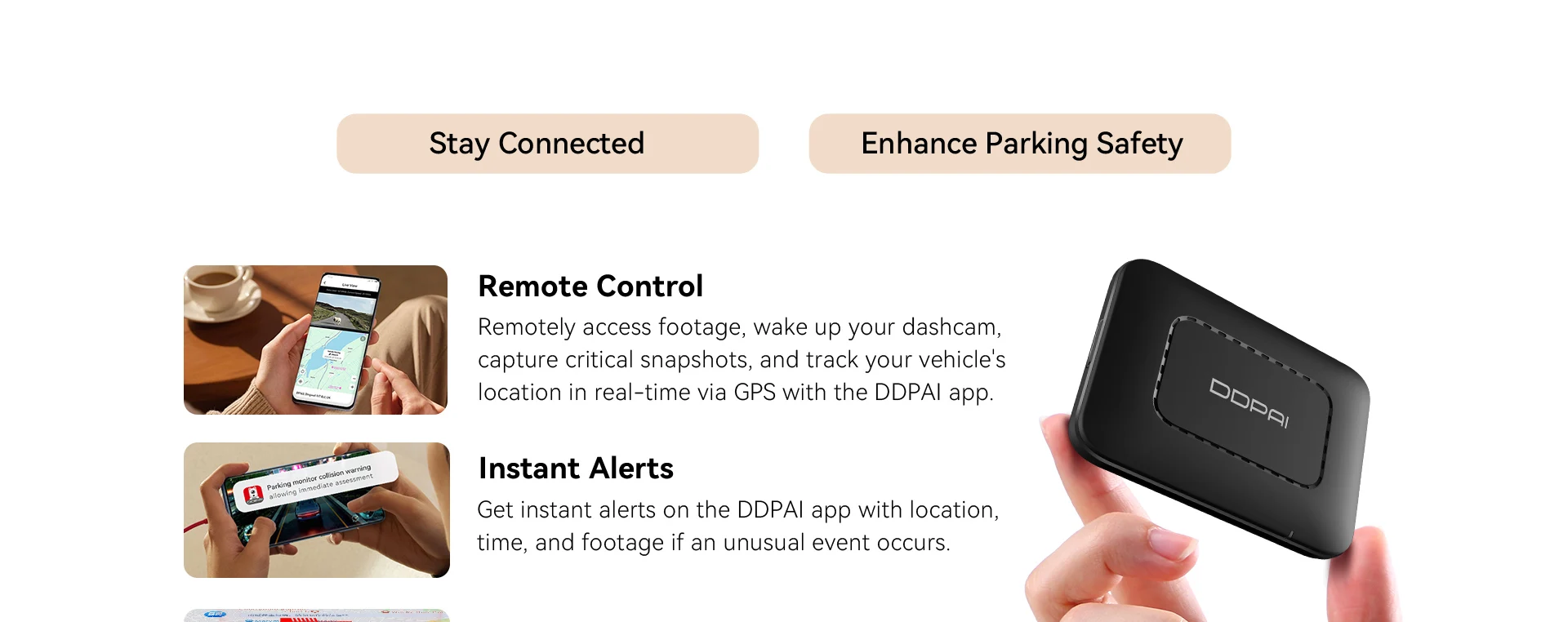 camara de seguridad para salpicadero de carro DDPAI 4K Z60 Pro compatible con cámara trasera e Interior de coche SONY STARVIS2 678 Sensor 5GHz Wi-Fi ADAS 4G DVR 18 camara de seguridad para salpicadero de carro camara de seguridad para salpicadero de carro DDPAI 4K Z60 Pro compatible con cámara trasera e Interior de coche SONY STARVIS2 678 Sensor 5GHz Wi-Fi ADAS 4G DVR » camara de seguridad para salpicadero de carro