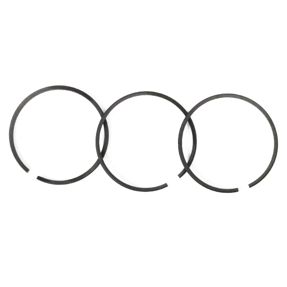 3Pcs Air Compressor Piston Ring Pneumatic Drive Accessories For 55mm Cylinder Air Pump Power Tools Parts
3Pcs Air Compressor Piston Ring Pneumatic Drive Accessories For 55mm Cylinder Air Pump Power Tools Parts