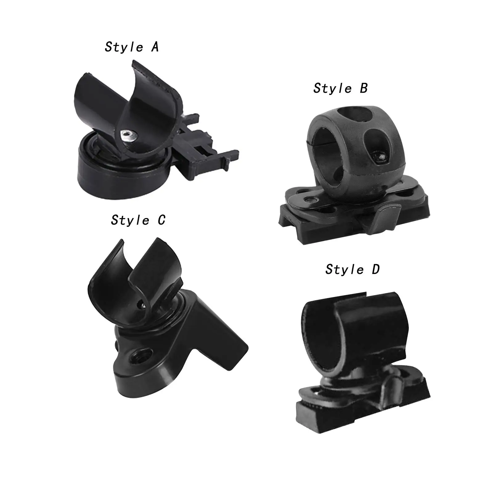 Helmet Flashlight Mount Easy Installation Helmet Light Mount Accessory Durable Helmet Lamp Stand Flashlight Mounting Bracket
Helmet Flashlight Mount Easy Installation Helmet Light Mount Accessory Durable Helmet Lamp Stand Flashlight Mounting Bracket