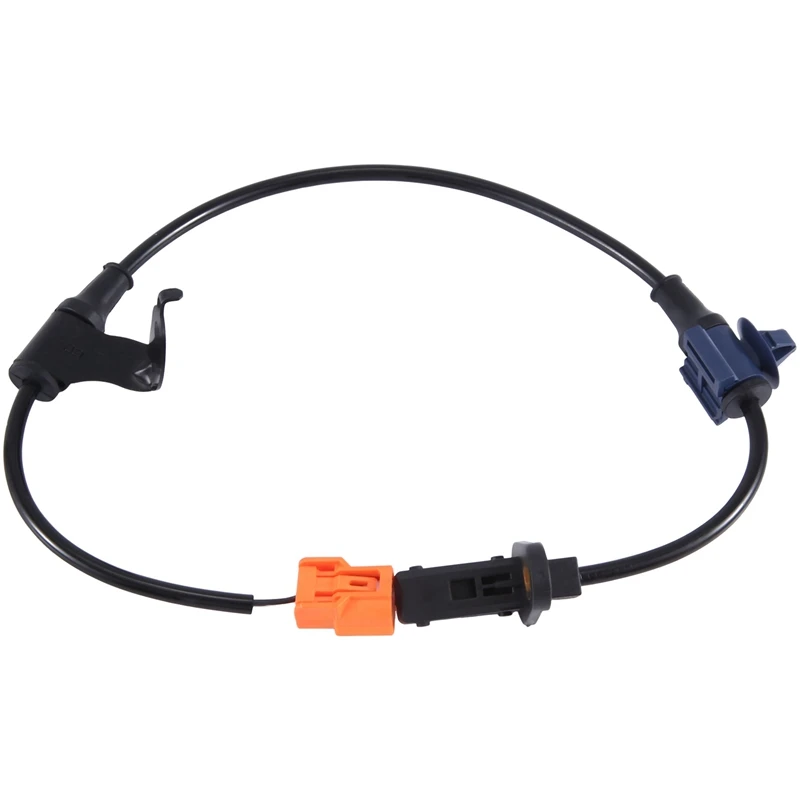 Задний правый датчик скорости колеса ABS 57470-SDC-013 для Acura TSX 2004-2008 Honda Accord 2003-2007
Задний правый датчик скорости колеса ABS 57470-SDC-013 для Acura TSX 2004-2008 Honda Accord 2003-2007
