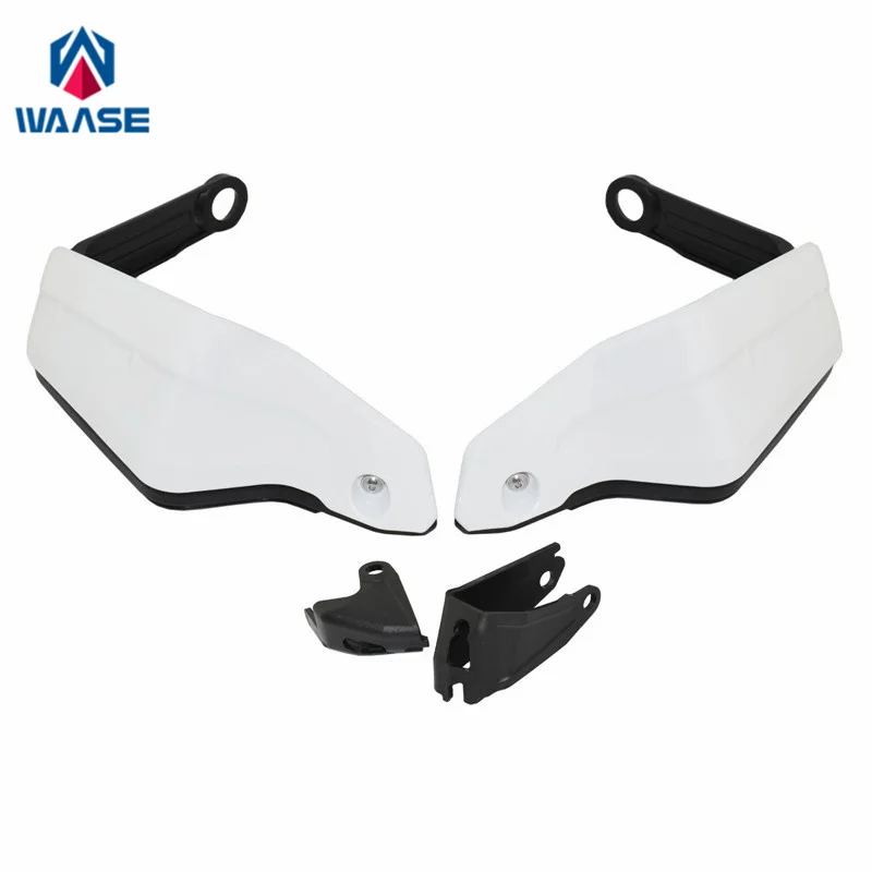 

WAASE Wind Handguards Handle Bar Hand Guard Protector For Honda XADV X-ADV 750 XADV750 X-ADV750 2021 2022