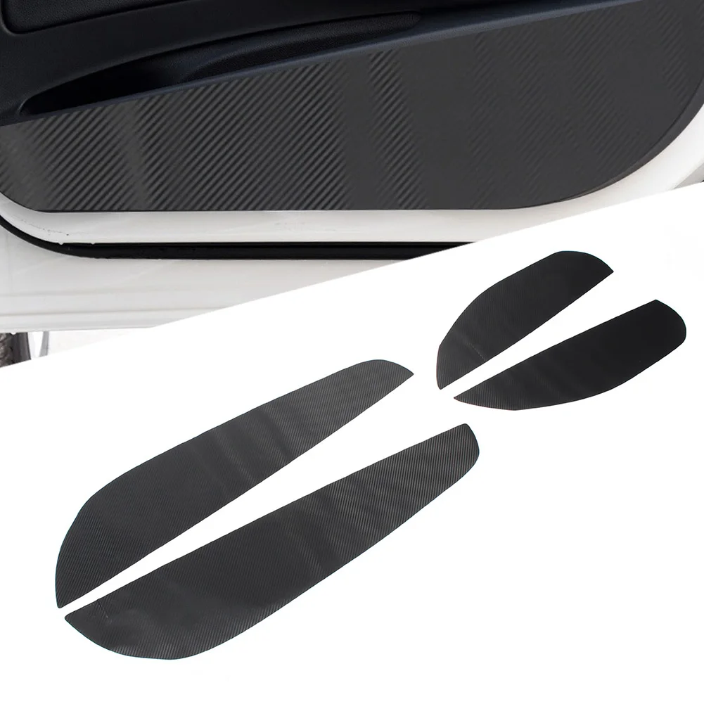 4Pcs Car Door Anti Kick Pad Protection Cover For BMW 3 Series F34 2013 2014 2015 2016 2017 2018 
4Pcs Car Door Anti Kick Pad Protection Cover For BMW 3 Series F34 2013 2014 2015 2016 2017 2018
