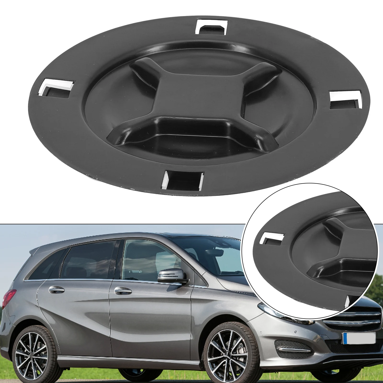 Чехол для защиты переднего колеса A2476910500, подходит для Mercedes A W177, обеспечивает оптимальную защиту и долговечность
Чехол для защиты переднего колеса A2476910500, подходит для Mercedes A W177, обеспечивает оптимальную защиту и долговечность