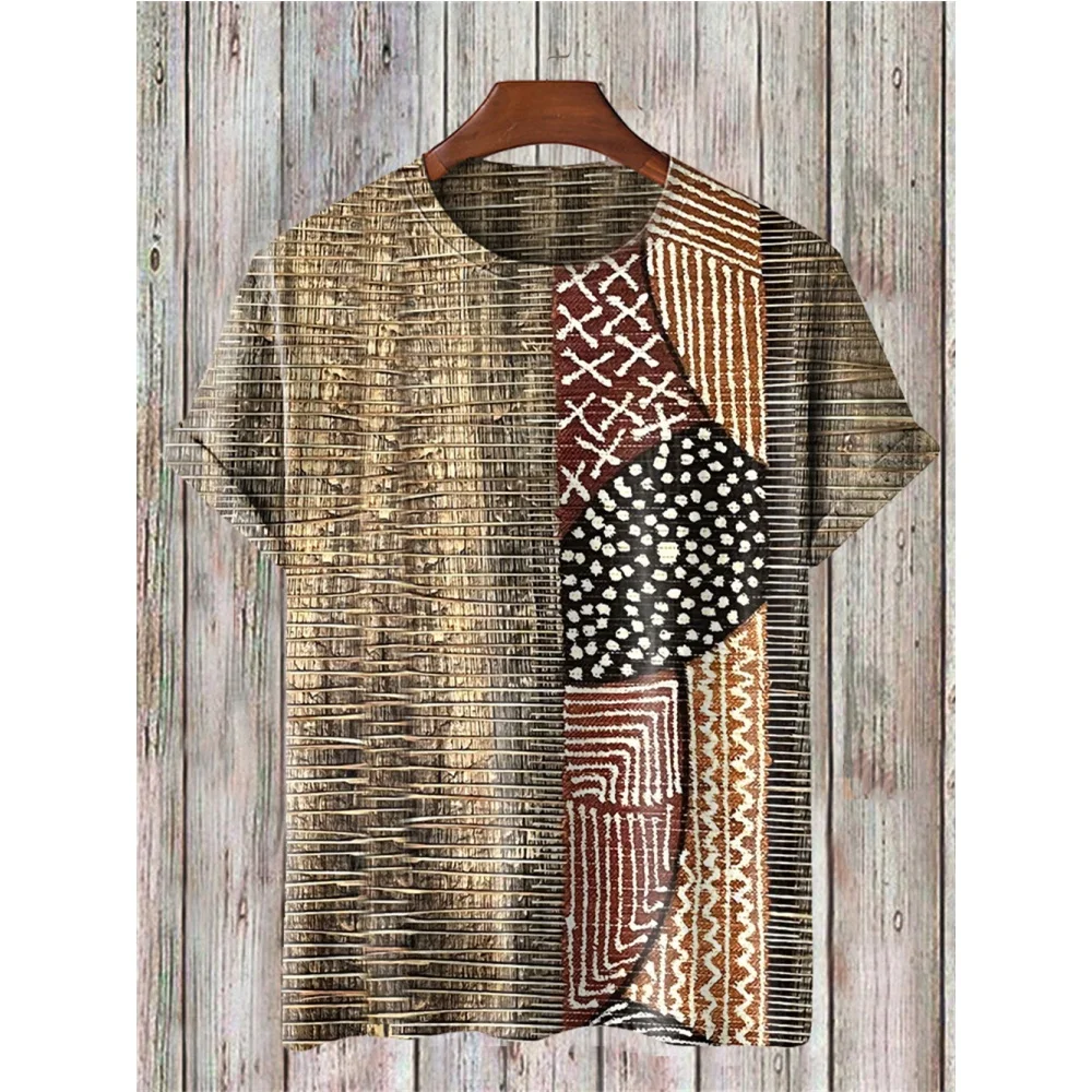 Men's T-Shirt Summer Tshirt Casual Short Sleeved Top O Neck T Shirt Loose Micro Elasticity Retro Fashion Breathable Men Clothing
Men's T-Shirt Summer Tshirt Casual Short Sleeved Top O Neck T Shirt Loose Micro Elasticity Retro Fashion Breathable Men Clothing