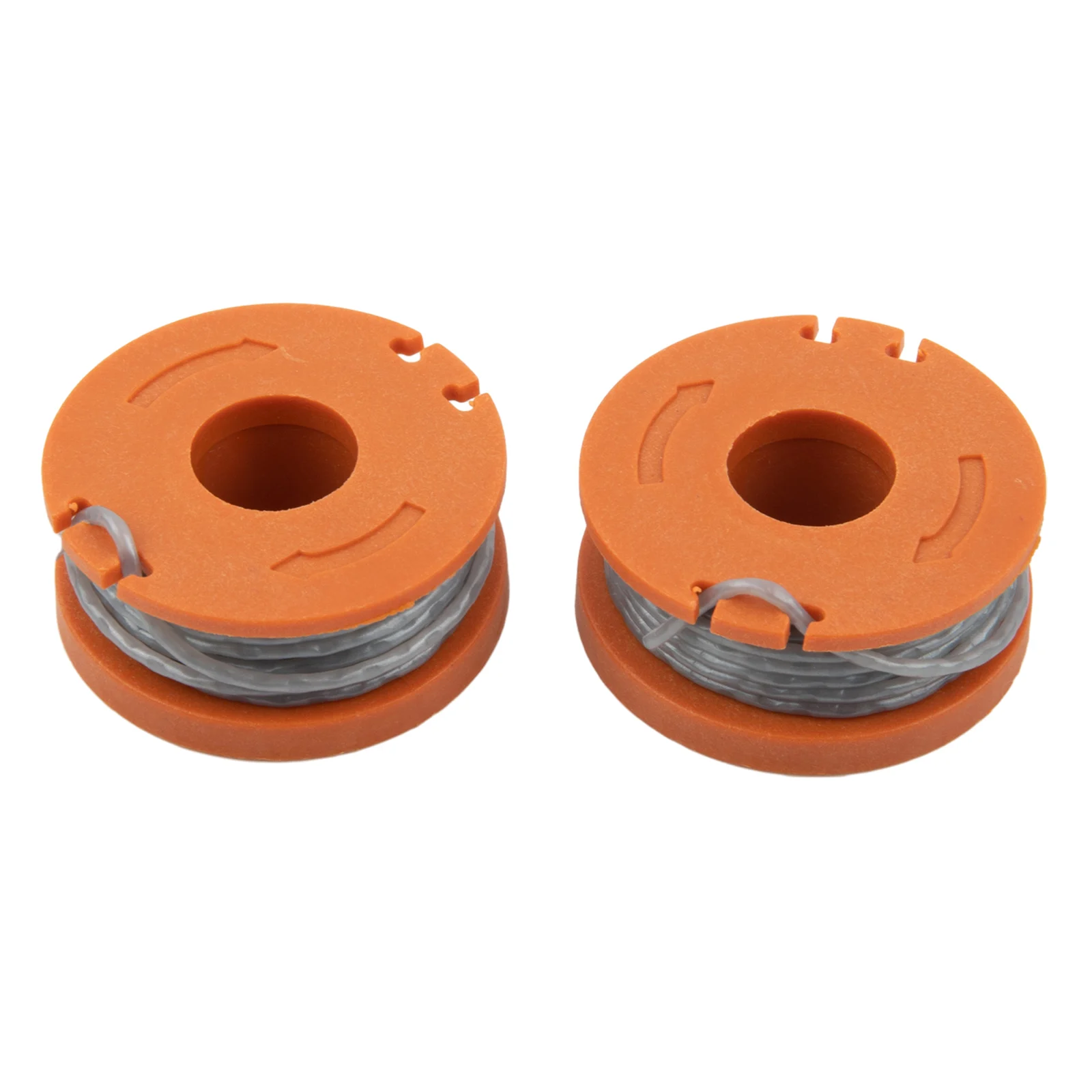 Durable High Quality Brand New Spool & Line Coil Replacement Automatically Readjusted For POWERBASE N0F-GT-300/20-E
Durable High Quality Brand New Spool & Line Coil Replacement Automatically Readjusted For POWERBASE N0F-GT-300/20-E