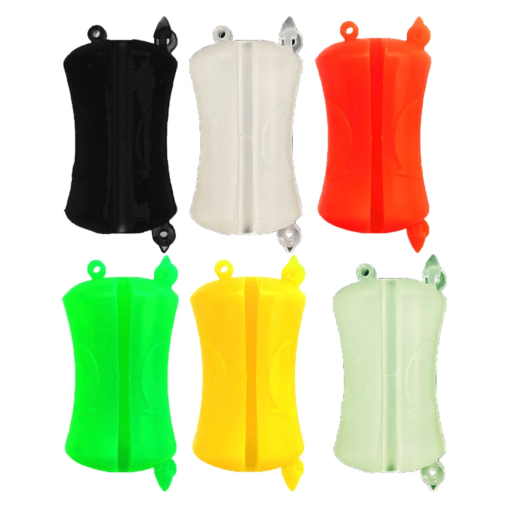Strong Elasticity Tight Grip Clean And Hard To Deform Multiple Options Portable Design Portable Fishing Rod Fixed Ball
Strong Elasticity Tight Grip Clean And Hard To Deform Multiple Options Portable Design Portable Fishing Rod Fixed Ball