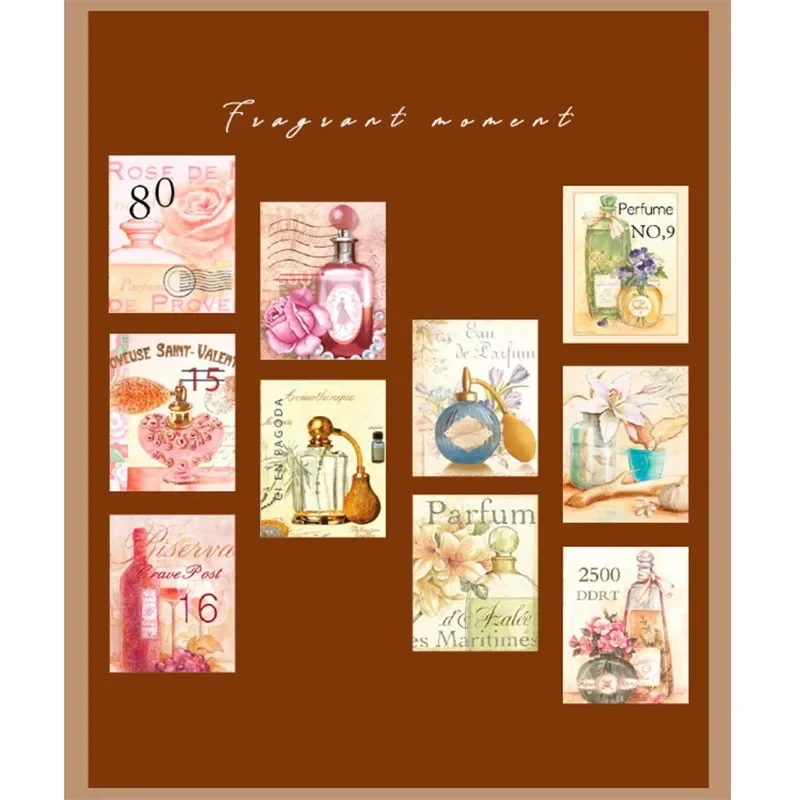 1bag Retro Decorative Adhesive Tape Tough Decorative Collect Philately Series adhesive tape Scrapbooking
1bag Retro Decorative Adhesive Tape Tough Decorative Collect Philately Series adhesive tape Scrapbooking