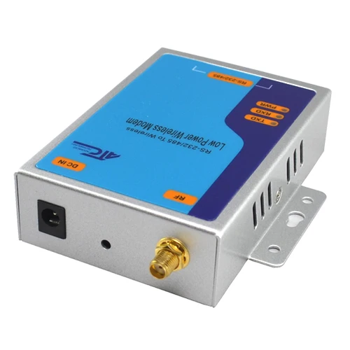 Transparent Micro Power Data Module 868mhz Wireless Data Transmission Radio Station 500m Atc-871
Transparent Micro Power Data Module 868mhz Wireless Data Transmission Radio Station 500m Atc-871