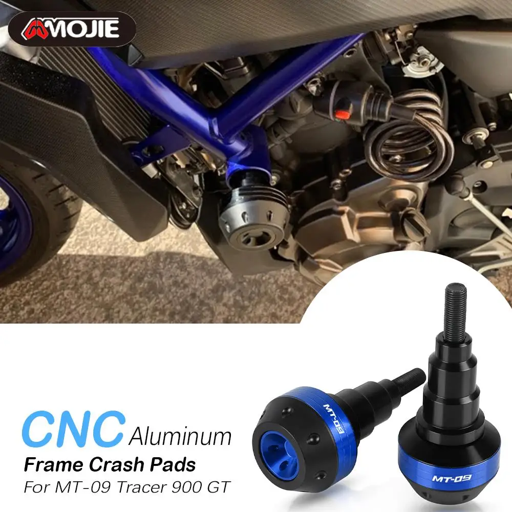 Защитные Слайдеры для корпуса мотоцикла, защита для Yamaha MT-09 MT 09 MT09 Tracer 900 GT 2015 2016 2017 2018-2020
Защитные Слайдеры для корпуса мотоцикла, защита для Yamaha MT-09 MT 09 MT09 Tracer 900 GT 2015 2016 2017 2018-2020