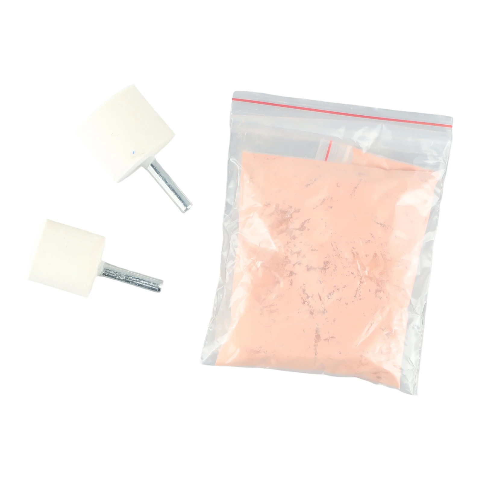 Car Stainless-Steel Glass Polishing Kits Windshield Scratch Remover 50g Cerium Oxide Powder Professional Results
Car Stainless-Steel Glass Polishing Kits Windshield Scratch Remover 50g Cerium Oxide Powder Professional Results