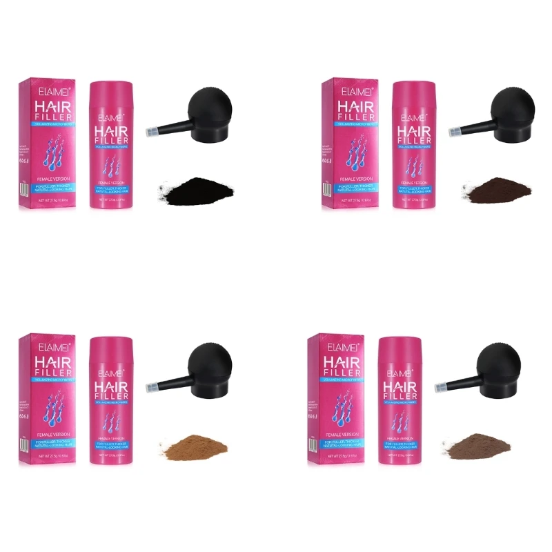 Волокнистый порошок для наращивания волос, мгновенный спрей для женщин, против выпадения волос, кератин 
Волокнистый порошок для наращивания волос, мгновенный спрей для женщин, против выпадения волос, кератин