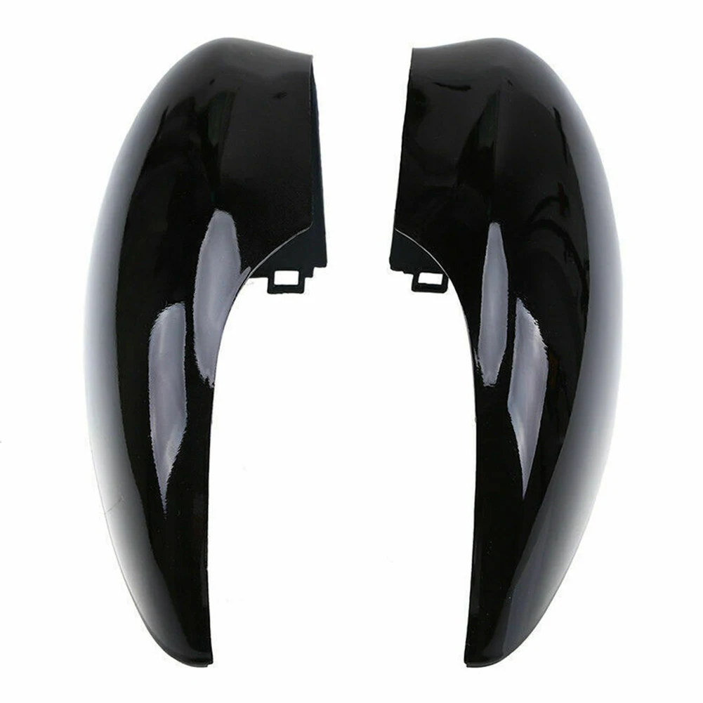 1 Pair Car Mirror Cover Glossy Black ABS Side Door Wing Mirror Cover Cap For Ford Fiesta MK7 2008-2017 For Ford Fiesta Van
1 Pair Car Mirror Cover Glossy Black ABS Side Door Wing Mirror Cover Cap For Ford Fiesta MK7 2008-2017 For Ford Fiesta Van