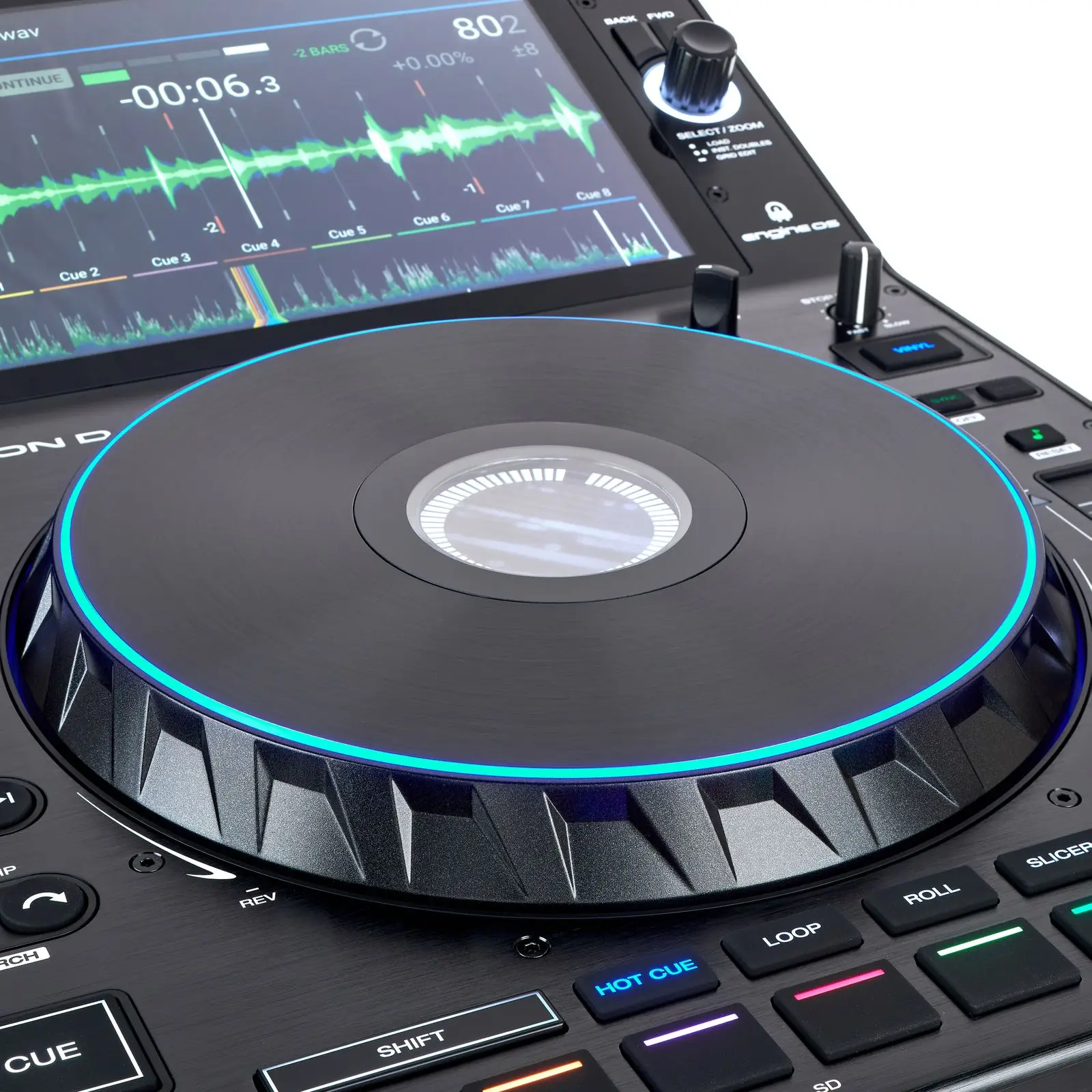 Новое поступление DJ SC6000 проигрыватели + Смеситель Denon DJ X1850 и комплект крышек
Новое поступление DJ SC6000 проигрыватели + Смеситель Denon DJ X1850 и комплект крышек