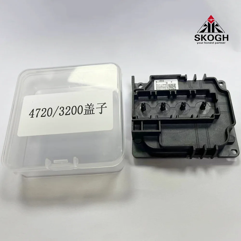 Для Epson 4720 i3200 фотоадаптер для эко-растворителя УФ струйного принтера плоттера печатающая головка крышка
Для Epson 4720 i3200 фотоадаптер для эко-растворителя УФ струйного принтера плоттера печатающая головка крышка
