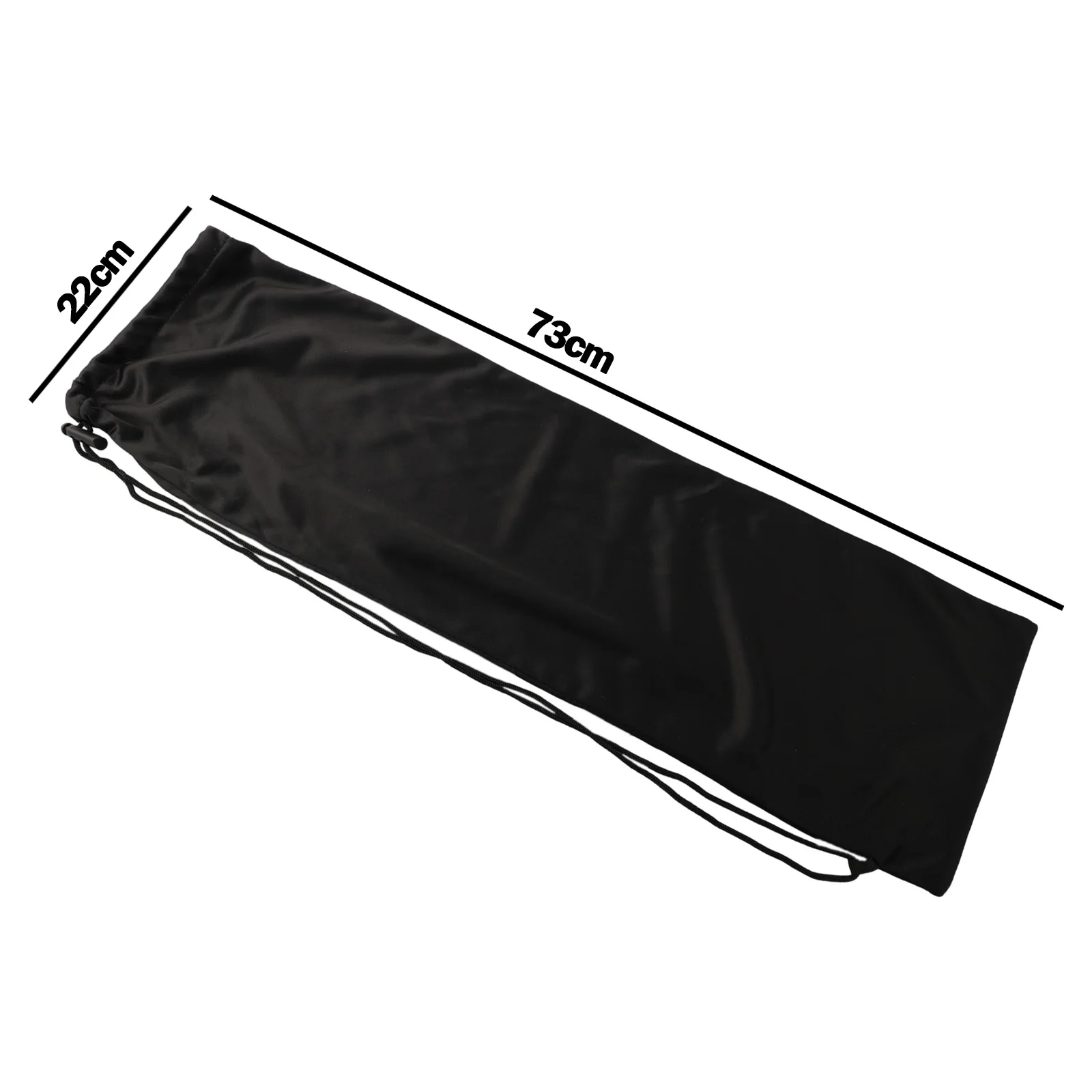 Badminton Racket Cover Bag Flannel Material Protects Racket from Collisions Drawstring Strap Holds 1 3 Rackets
Badminton Racket Cover Bag Flannel Material Protects Racket from Collisions Drawstring Strap Holds 1 3 Rackets