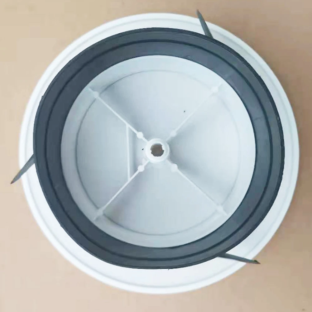 Vent Cover Air Outlet 100MM 150MM 200MM Air Conditioning Tube Home Ventilation Adjustable Louver Air Conditioning Ventilation
Vent Cover Air Outlet 100MM 150MM 200MM Air Conditioning Tube Home Ventilation Adjustable Louver Air Conditioning Ventilation
