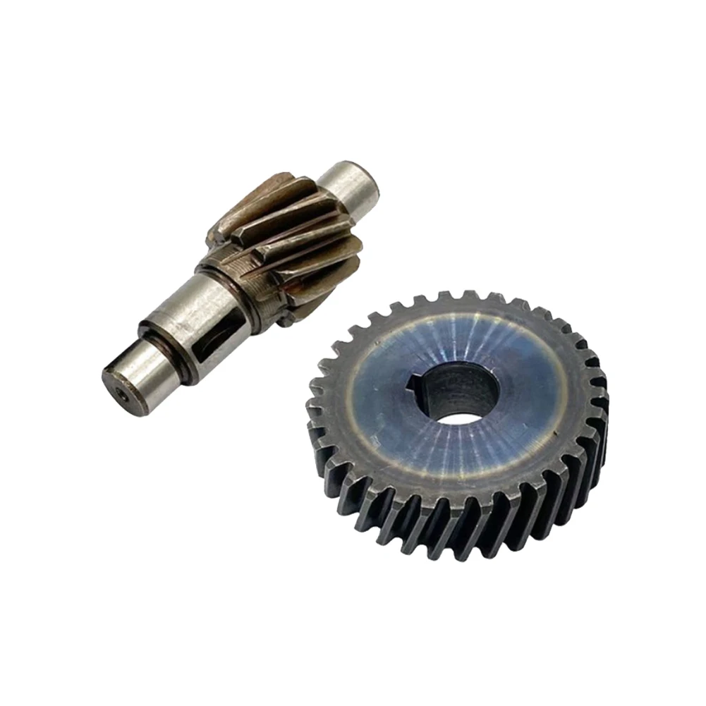 High Quality Gear Wheel Power Tools 2PCS 45mm (33teeth) Easy To Install For 130/156 Water Drill Bits Helical Gear
High Quality Gear Wheel Power Tools 2PCS 45mm (33teeth) Easy To Install For 130/156 Water Drill Bits Helical Gear