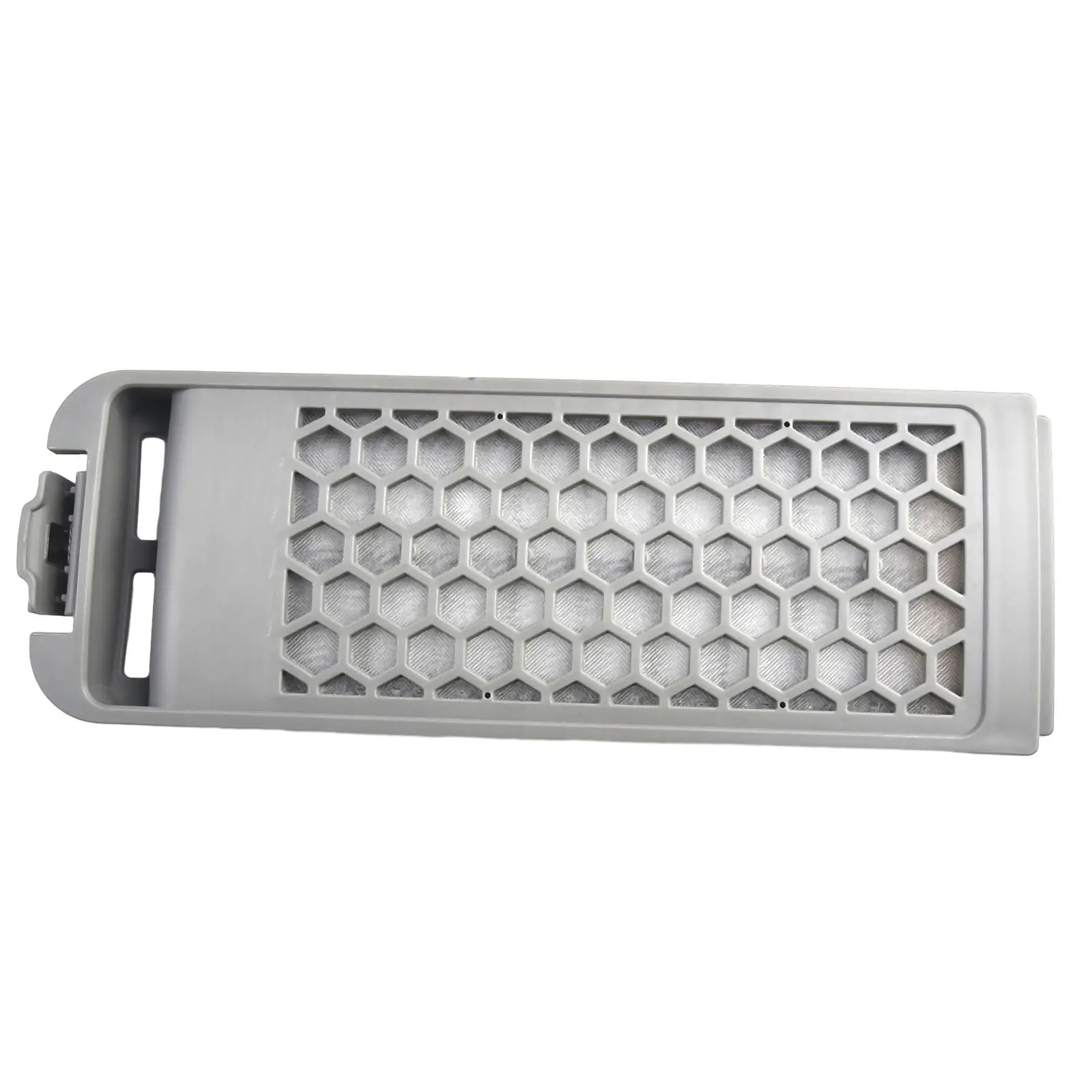 Mesh Bag for Samsung Washing Machine Filter Box, Gray Color, Perfect Fit for WA10J7700GW, WA16F7S9MTA/TC, WA85F7S6DRA/SA Models
Mesh Bag for Samsung Washing Machine Filter Box, Gray Color, Perfect Fit for WA10J7700GW, WA16F7S9MTA/TC, WA85F7S6DRA/SA Models