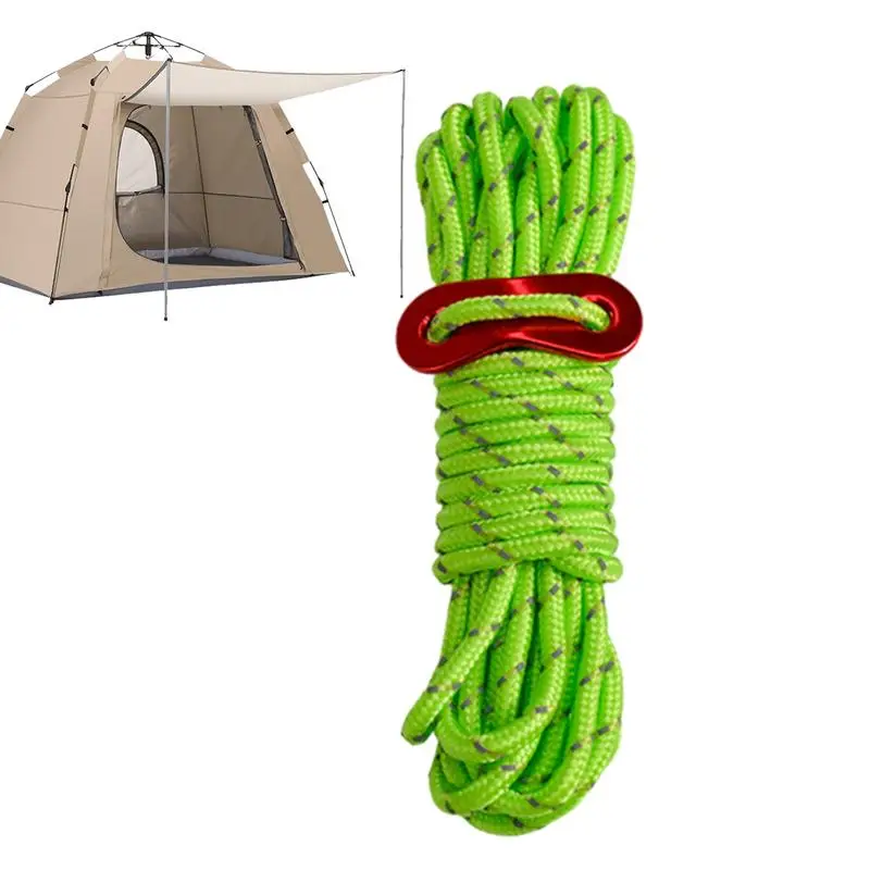 4 м диаметр 4 мм для кемпинга на природе выживания шнурок парашютный трос походная Палатка аксессуары
4 м диаметр 4 мм для кемпинга на природе выживания шнурок парашютный трос походная Палатка аксессуары
