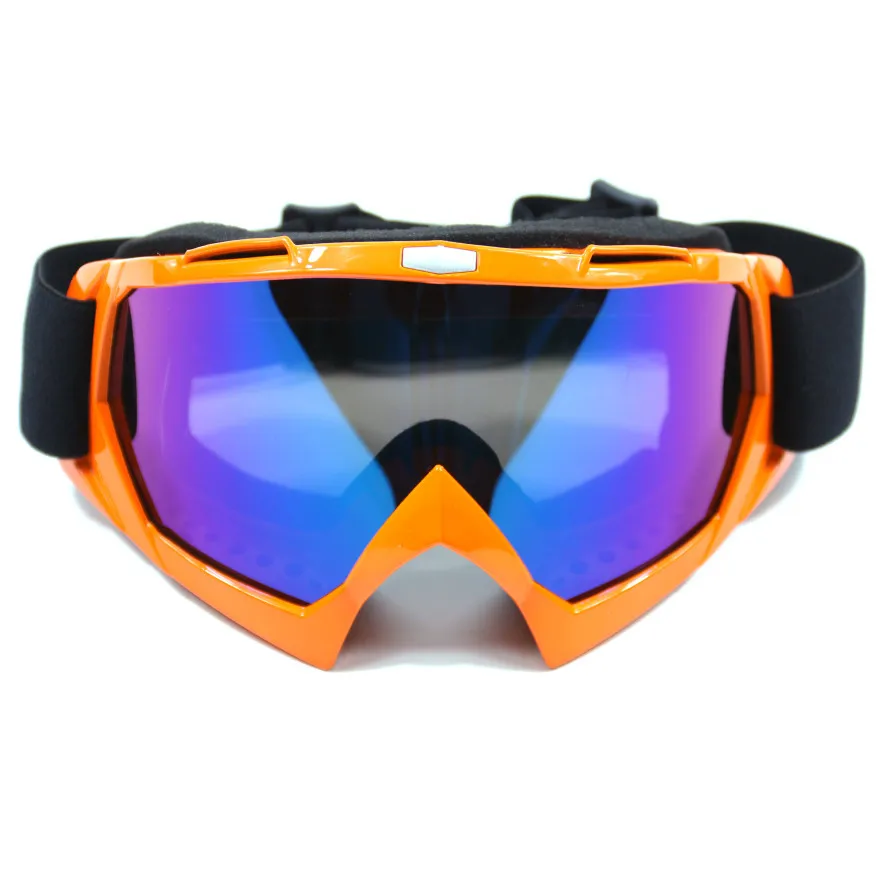 Hot Skiing Goggles Motorcycle Goggles Ski Snowbord Glasses Motocross Off-Road Dirt Bike Riding Goggles
Hot Skiing Goggles Motorcycle Goggles Ski Snowbord Glasses Motocross Off-Road Dirt Bike Riding Goggles