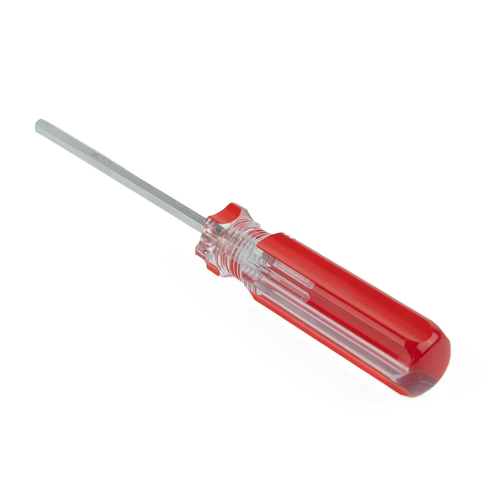 5 Pcs Hexagon Screwdriver 1.5-4mm Flat Hex Head Magnetic For Repairing Electronics Furniture Toys Household Manual Tools
5 Pcs Hexagon Screwdriver 1.5-4mm Flat Hex Head Magnetic For Repairing Electronics Furniture Toys Household Manual Tools