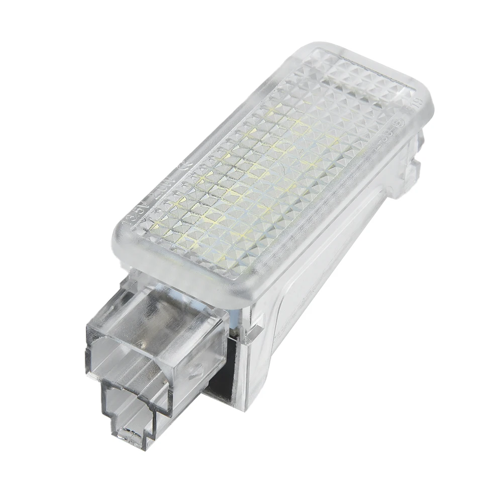 2X LED Trunk Boot Lights Lamp 6000K For Skoda Octavia Fabia Superb Roomster Kodiaq High Quality Car Replacement Parts
2X LED Trunk Boot Lights Lamp 6000K For Skoda Octavia Fabia Superb Roomster Kodiaq High Quality Car Replacement Parts