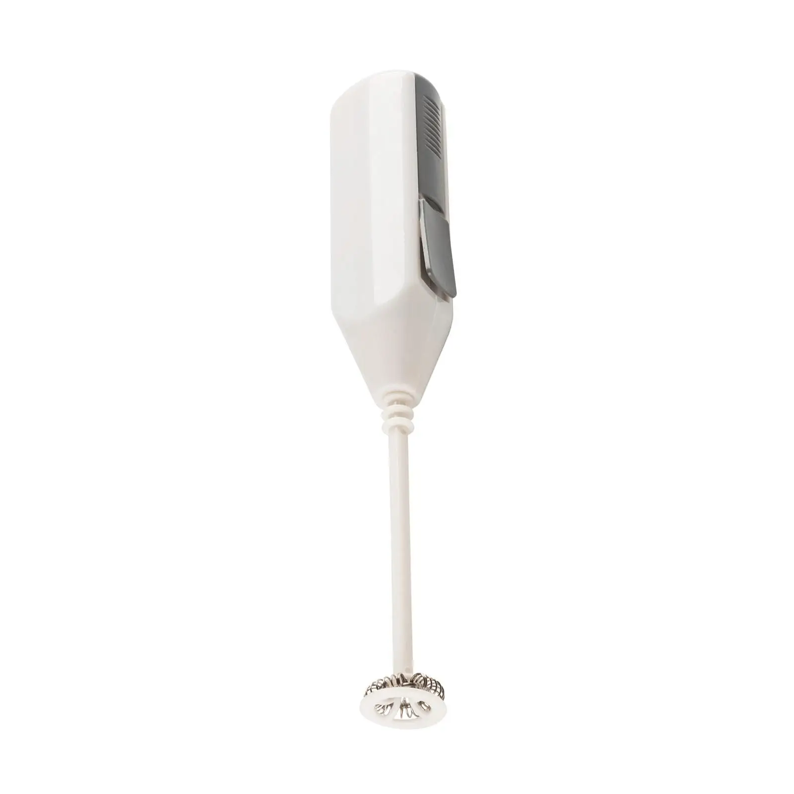 Electric Milk Frother Handheld Stainless Steel Powerful Foam Maker for Lattes Whisk Drink Mixer for Matcha Drinks Hot Chocolate
Electric Milk Frother Handheld Stainless Steel Powerful Foam Maker for Lattes Whisk Drink Mixer for Matcha Drinks Hot Chocolate