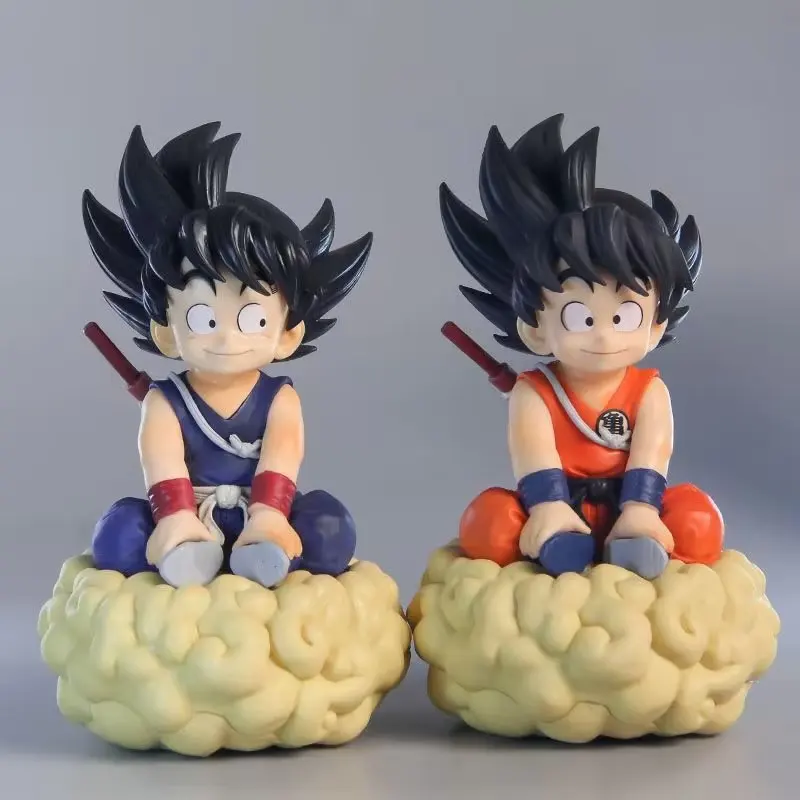 Dragon Ball Cloud Goku Boxed Figure Doll Decoration Model Open Cirrus Desktop Decoration Exquisite Gift for Children and Boys
Dragon Ball Cloud Goku Boxed Figure Doll Decoration Model Open Cirrus Desktop Decoration Exquisite Gift for Children and Boys