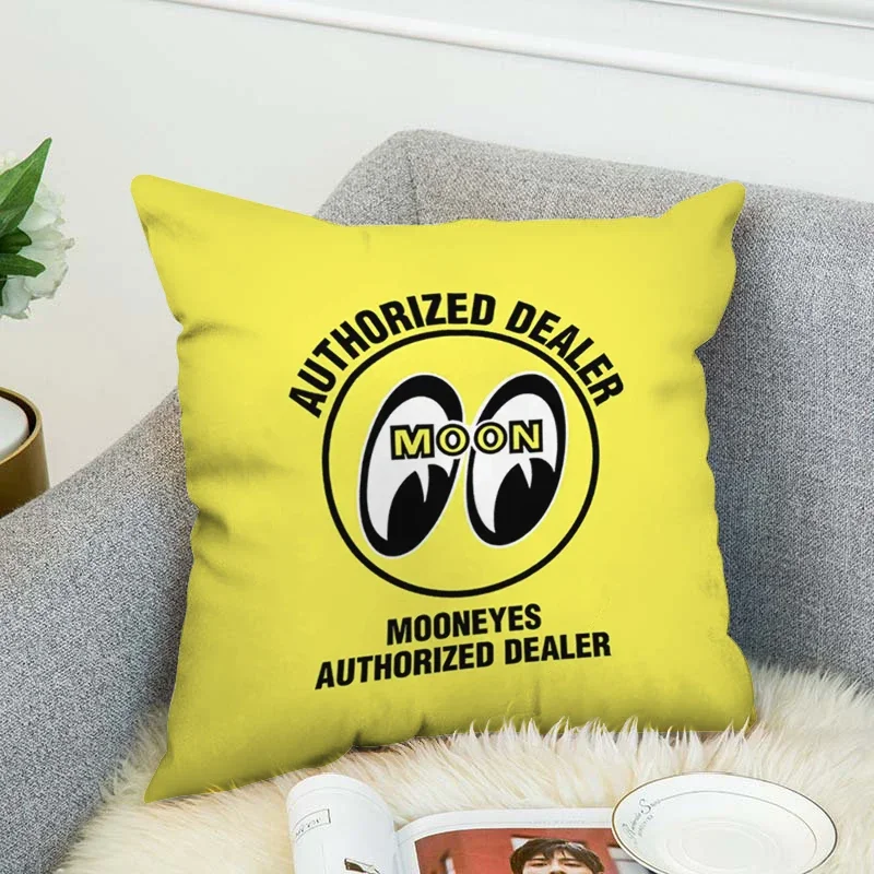 Mooneyes Decorative Cushions for Sofa Pillow Cover Cushion Covers Sleeping Pillows Pillowcase Decor 40x40 Pilow Cases 45x45 Body
Mooneyes Decorative Cushions for Sofa Pillow Cover Cushion Covers Sleeping Pillows Pillowcase Decor 40x40 Pilow Cases 45x45 Body