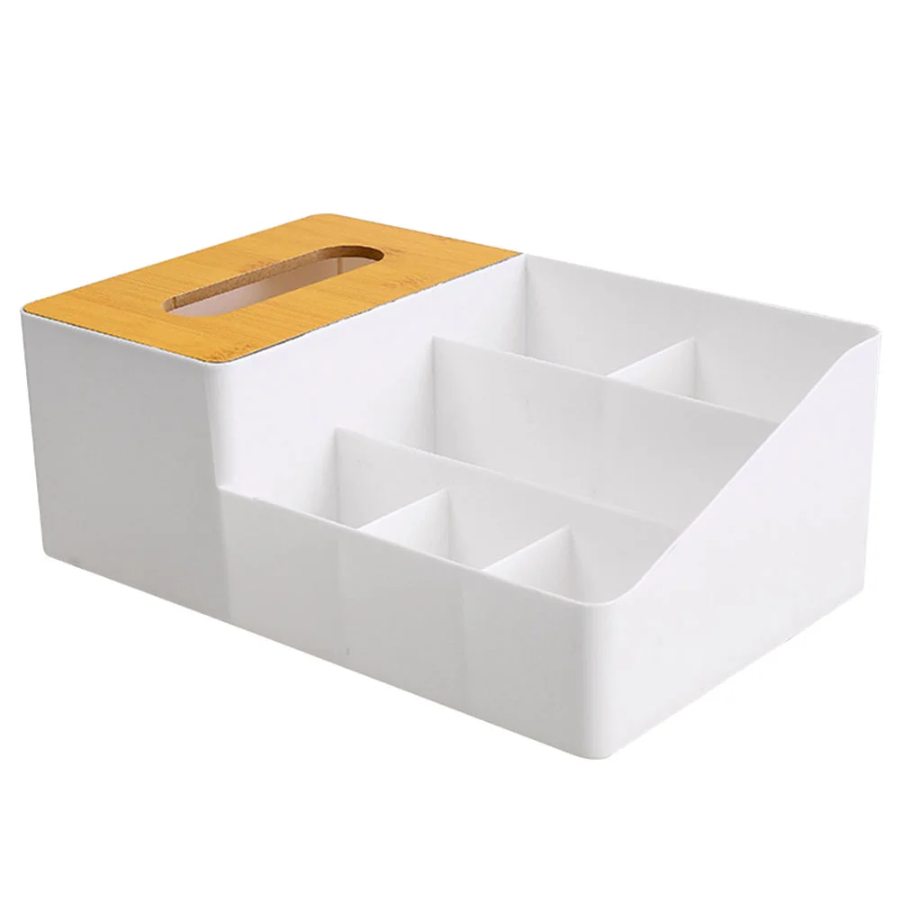 Storage Box Paper Towel Holder Tissue Containers Case Bamboo Remote Controller Boxes Man Napkin
Storage Box Paper Towel Holder Tissue Containers Case Bamboo Remote Controller Boxes Man Napkin