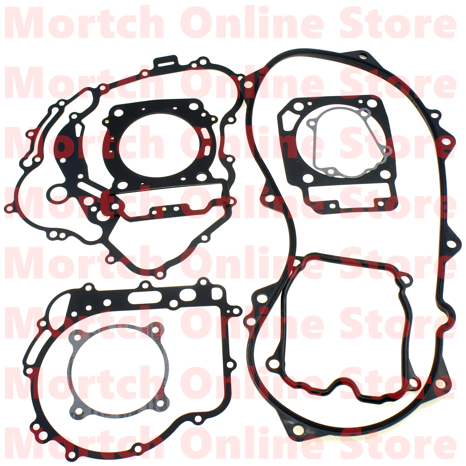 

Gasket Kit, Engine 0GS0-0000A0 For CF Moto 450cc ATV UTV SSV CF400 500 600 ZForce 500 UForce 600 191S-U6 CForce 600 191S