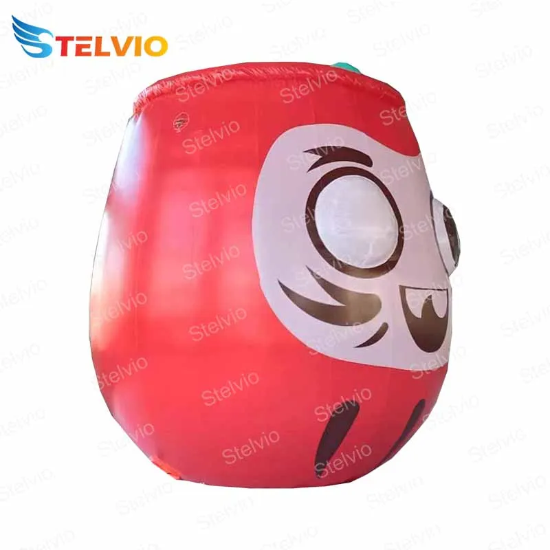 Oxford Cloth UV Printing Inflatable Model Advertising Funny Cup Styling For Outdoor
Oxford Cloth UV Printing Inflatable Model Advertising Funny Cup Styling For Outdoor